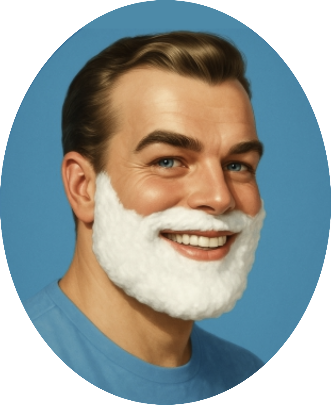 Hijyenik berber hizmeti